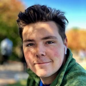 Meet your Posher, Austin